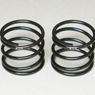Mugen Seiki MUGA2560  Mugen Seiki Shock Spring 4.25T (2pcs): MTC3