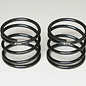 Mugen Seiki MUGA2560  Mugen Seiki Shock Spring 4.25T (2pcs): MTC3