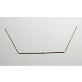 Mugen Seiki MUGA2178/12 Front/Rear Anti-Roll Bar (1.2mm): MTC3