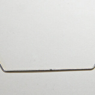 Mugen Seiki MUGA2178/12 Front/Rear Anti-Roll Bar (1.2mm): MTC3