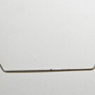 Mugen Seiki MUGA2178/13 Front/Rear Anti-Roll Bar (1.3mm): MTC3