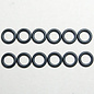 Mugen Seiki MUGA2180 Lower Arm Insert O-ring (12pcs): MTC3