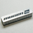 Mugen Seiki MUGA2443 Tungsten Weight 15g: MTC3
