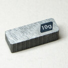 Mugen Seiki MUGA2444 Tungsten Weight 10g: MTC3