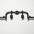 Mugen Seiki MUGA2550 Shock Composite Parts: MTC3