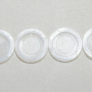 Mugen Seiki MUGA2554 Shock Membrane (4pcs): MTC3