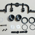 Mugen Seiki MUGA2559 Shock Set F/R (1pr): MTC3