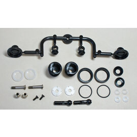 Mugen Seiki MUGA2559 Shock Set F/R (1pr): MTC3
