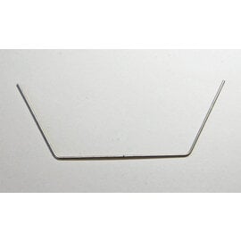 Mugen Seiki MUGA2178/11 Front/Rear Anti-Roll Bar (1.1mm): MTC3