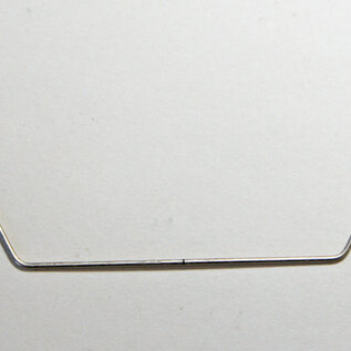 Mugen Seiki MUGA2178/11 Front/Rear Anti-Roll Bar (1.1mm): MTC3