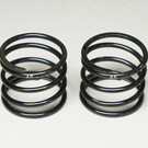 Mugen Seiki MUGA2561 Shock Spring 4.5T (2pcs): MTC3