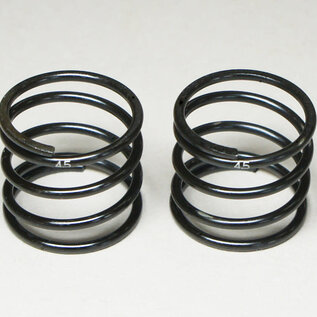 Mugen Seiki MUGA2561 Shock Spring 4.5T (2pcs): MTC3