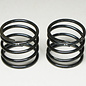 Mugen Seiki MUGA2561 Shock Spring 4.5T (2pcs): MTC3