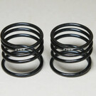 Mugen Seiki MUGA2562 Progressive Shock Spring 4.75T (2pcs): MTC3