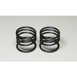 Mugen Seiki MUGA2562 Progressive Shock Spring 4.75T (2pcs): MTC3