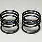 Mugen Seiki MUGA2562 Progressive Shock Spring 4.75T (2pcs): MTC3