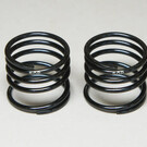 Mugen Seiki MUGA2563 Progressive Shock Spring 5.0T (2pcs): MTC3