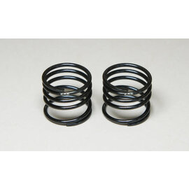 Mugen Seiki MUGA2563 Progressive Shock Spring 5.0T (2pcs): MTC3