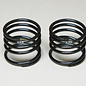 Mugen Seiki MUGA2563 Progressive Shock Spring 5.0T (2pcs): MTC3