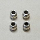 Mugen Seiki MUGA2819 Steel Ball 5.5mm (4pcs): MTC3