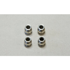 Mugen Seiki MUGA2819 Steel Ball 5.5mm (4pcs): MTC3