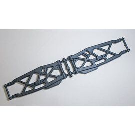 Mugen Seiki MUGE2189a Rear Lower Suspension Arms L/R (LW): X8TR/8TRE