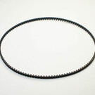 Mugen Seiki MUGA2242b Drive Belt (Front/Rear): MTC3/2R/2/2FWD
