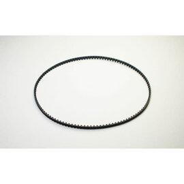 Mugen Seiki MUGA2242b Drive Belt (Front/Rear): MTC3/2R/2/2FWD