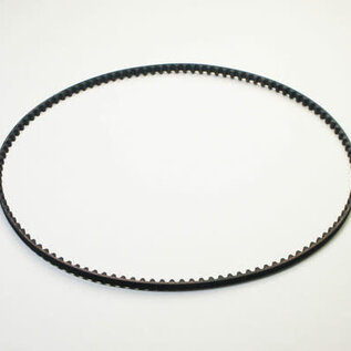 Mugen Seiki MUGA2242b Drive Belt (Front/Rear): MTC3/2R/2/2FWD