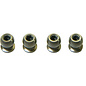 Mugen Seiki MUGA2814a 6mm Aluminum Ball (4pcs): MTC3/MTC2R/MTC2/2FWD