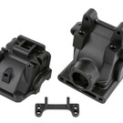 Mugen Seiki MUGE2142b Gear Box: X8R/8RE/8/8E, X8TR/RE/8T/E