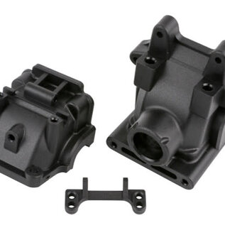 Mugen Seiki MUGE2142b Gear Box: X8R/8RE/8/8E, X8TR/RE/8T/E