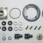 Mugen Seiki MUGA2249 Differential Set: MTC3/2R