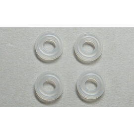 Mugen Seiki MUGA2545 X-Rings (4pcs.): MTC3/2R