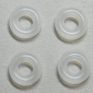 Mugen Seiki MUGA2545 X-Rings (4pcs.): MTC3/2R