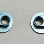 Mugen Seiki MUGB2124 Insert Nuts "1mm" 2pcs: MSB1, MTC3
