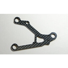 Mugen Seiki MUGA2172R Rear Lower Carbon Arm (1pc): MTC3