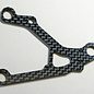 Mugen Seiki MUGA2172R Rear Lower Carbon Arm (1pc): MTC3