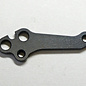 Mugen Seiki MUGA2177 Rear Upright Arm Mount (1pc): MTC3