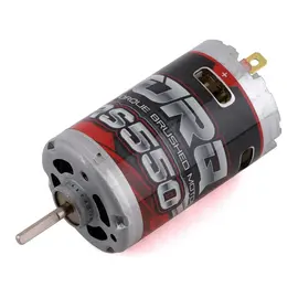 CEN CEGCQ0811  Mabuchi RS-550 Brushed Motor, for the Q & MT Series