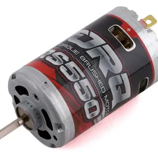 CEN CEGCQ0811  Mabuchi RS-550 Brushed Motor, for the Q & MT Series