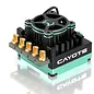 Cayote CYEA11002 Cayote Crest RS120 1/10 Stock 120A Sensored Brushless Competition ESC