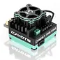 Cayote CYEA11002 Cayote Crest RS120 1/10 Stock 120A Sensored Brushless Competition ESC