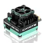 Cayote CYEA11002 Cayote Crest RS120 1/10 Stock 120A Sensored Brushless Competition ESC