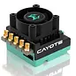 Cayote CYEA11003 Cayote Crest RS80 1/10 Stock 80A Sensored Brushless Competition ESC