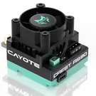 Cayote CYEA11003 Cayote Crest RS80 1/10 Stock 80A Sensored Brushless Competition ESC