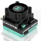 Cayote CYEA11004 Cayote Crest RS60 1/10 Stock 60A Sensored Brushless Competition ESC
