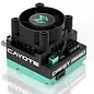 Cayote CYEA11004 Cayote Crest RS60 1/10 Stock 60A Sensored Brushless Competition ESC