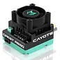 Cayote CYEA11004 Cayote Crest RS60 1/10 Stock 60A Sensored Brushless Competition ESC