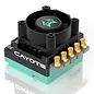 Cayote CYEA11004 Cayote Crest RS60 1/10 Stock 60A Sensored Brushless Competition ESC